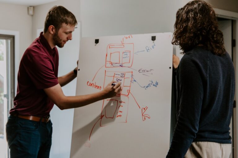 Exploring the Power of Content Marketing with VividReaches.com
